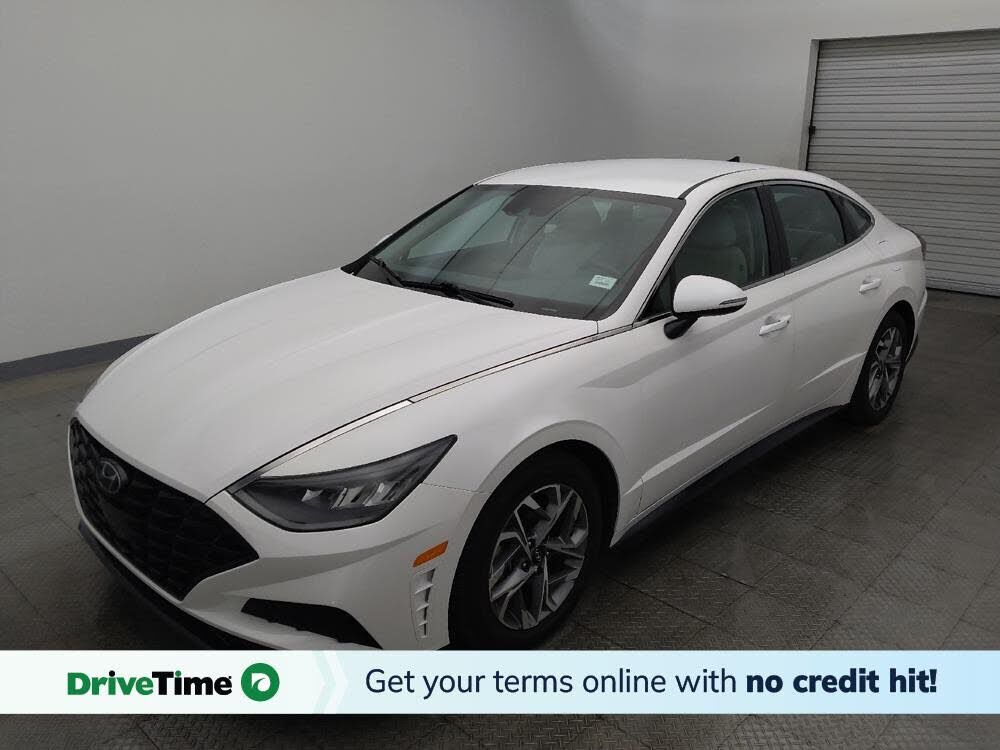 2023 HYUNDAI Sonata