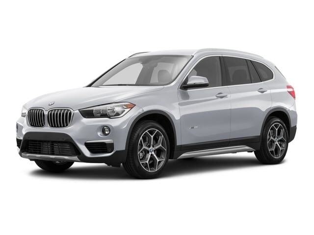2017 BMW X1