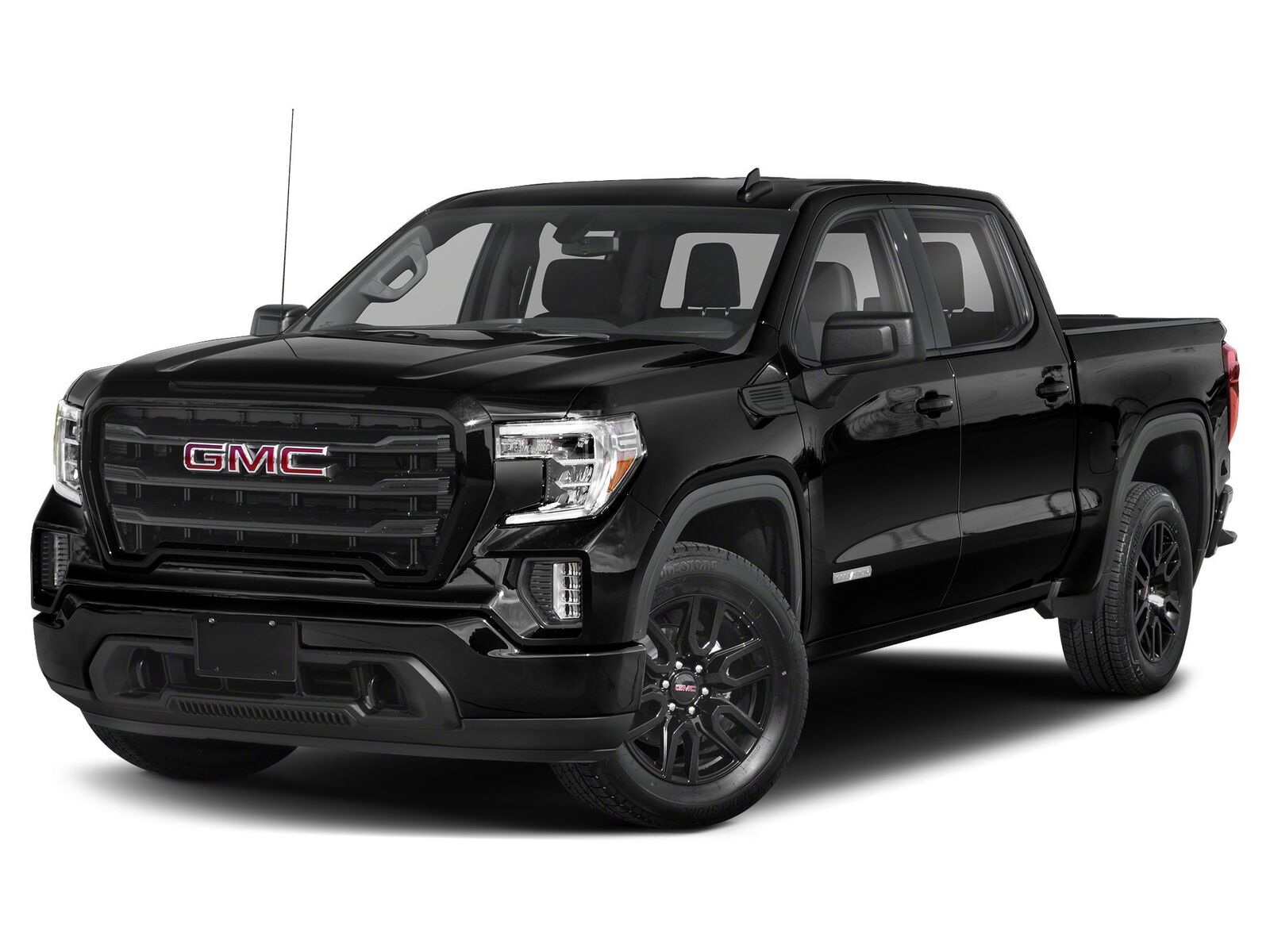 2022 GMC Sierra