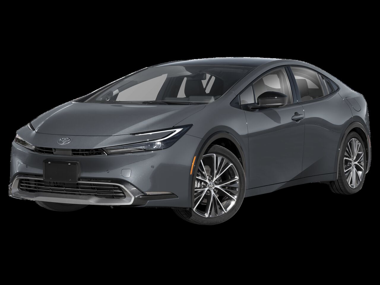 2025 TOYOTA PRIUS