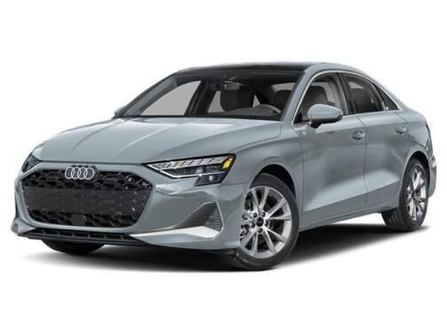 2026 AUDI A3