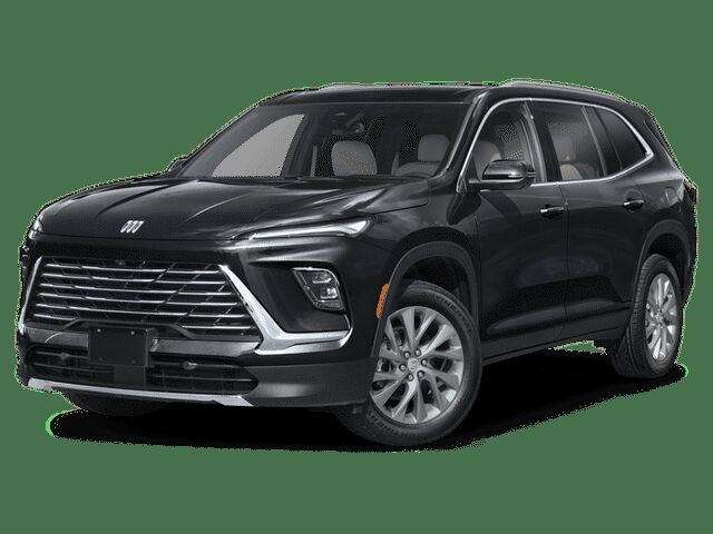 2026 BUICK Enclave
