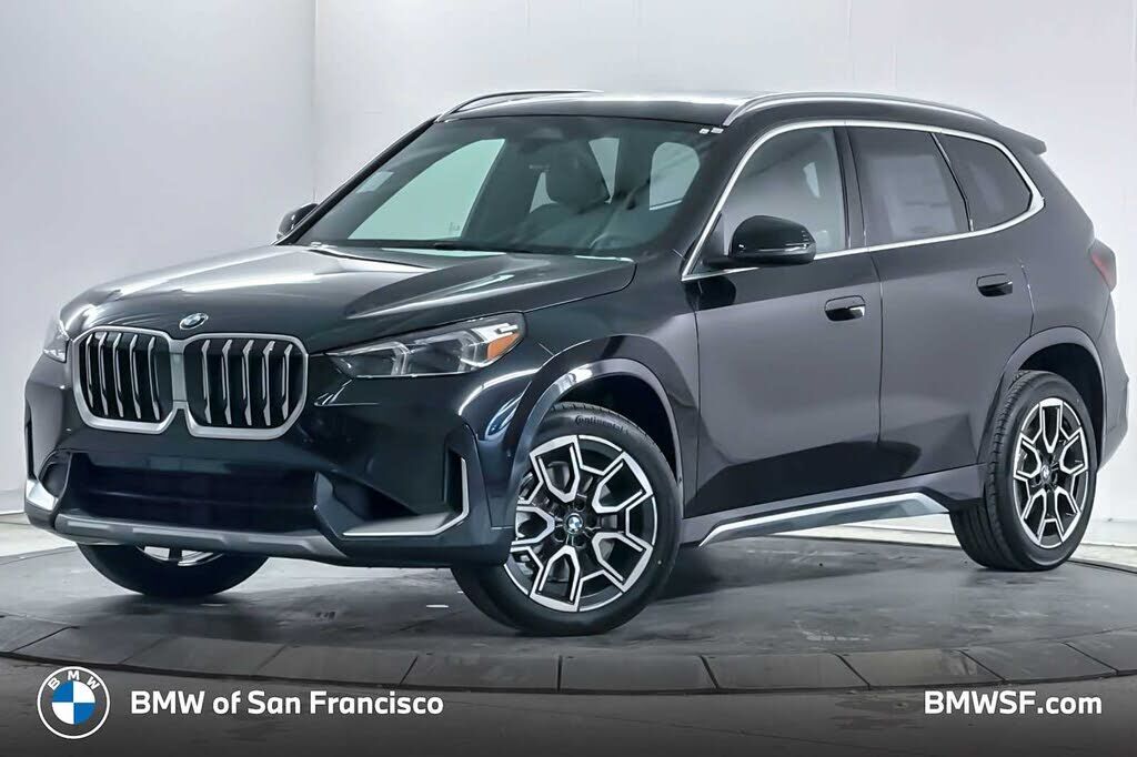 2026 BMW X1