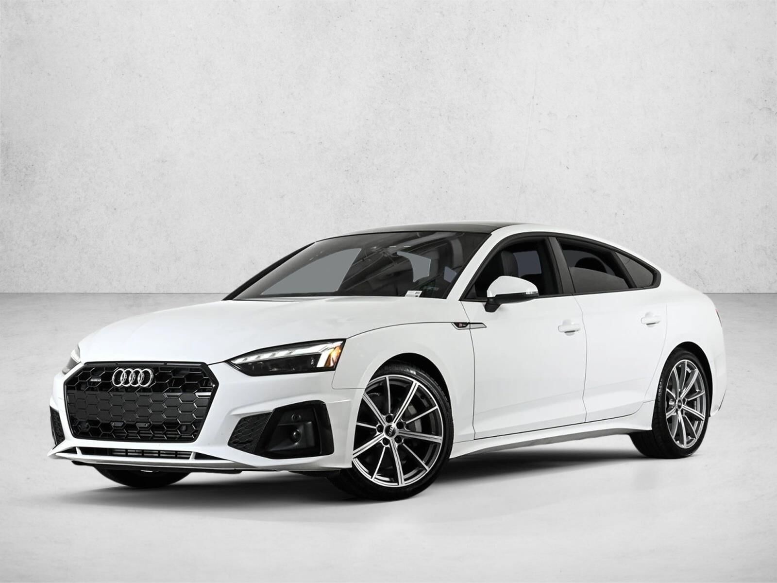 2025 AUDI A5