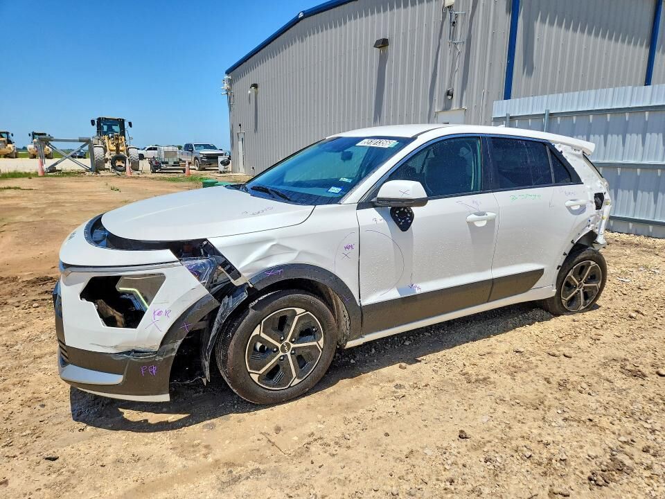 2026 KIA Niro