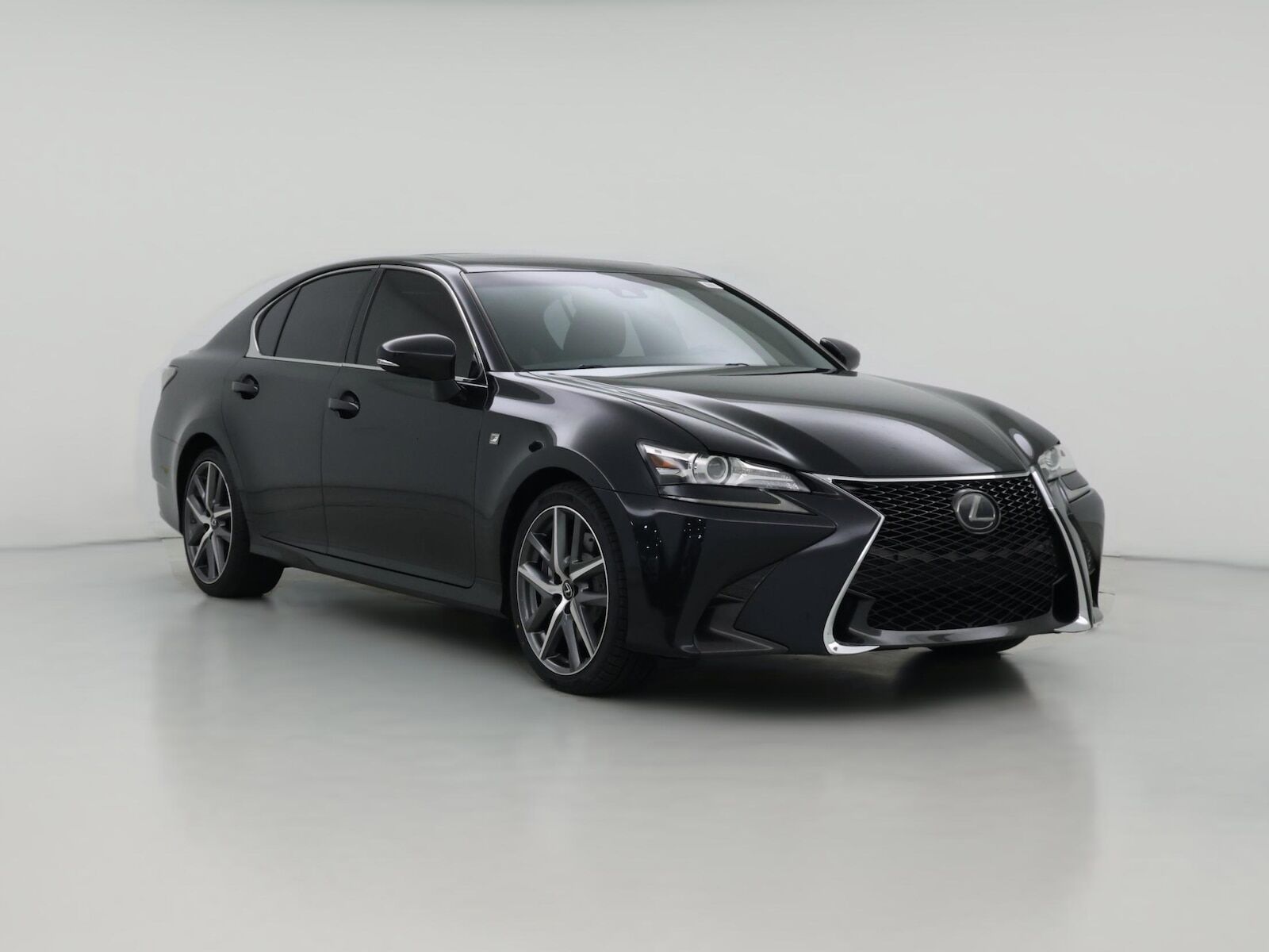2019 LEXUS GS