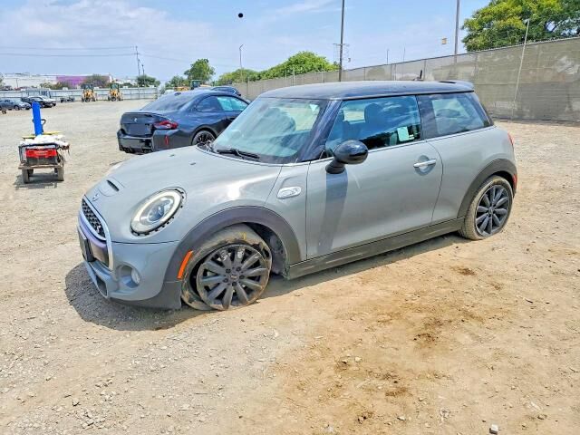 2018 MINI Hardtop