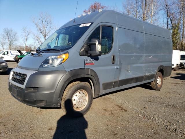 2020 RAM Promaster 3500