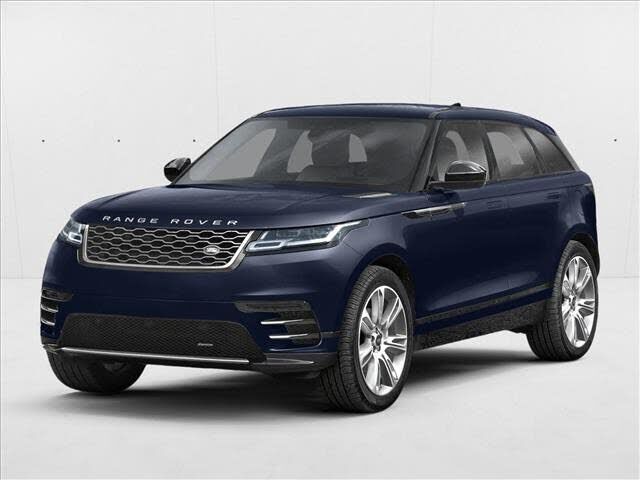 2023 LAND ROVER Range Rover Velar