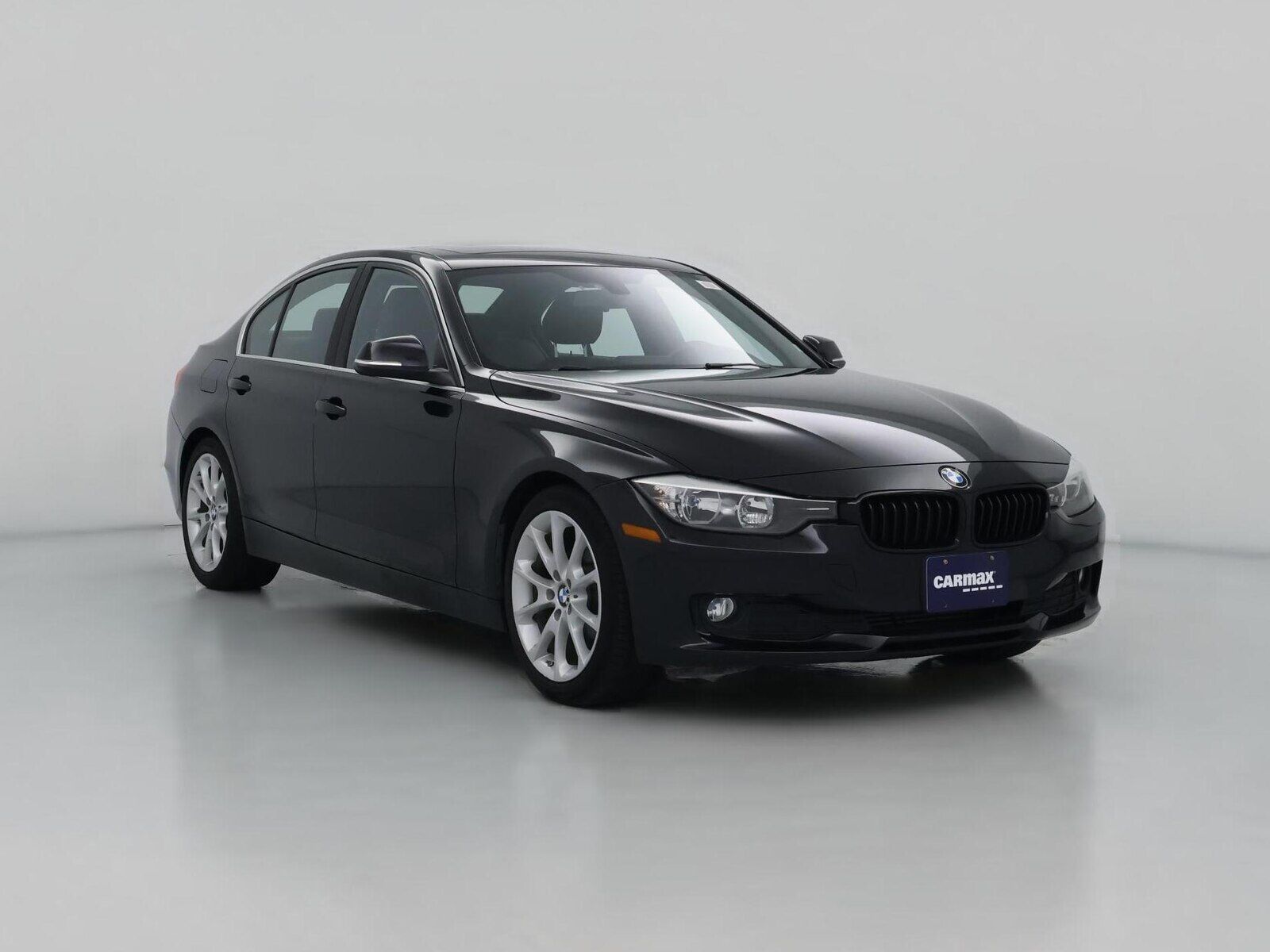 2015 BMW 3 Series