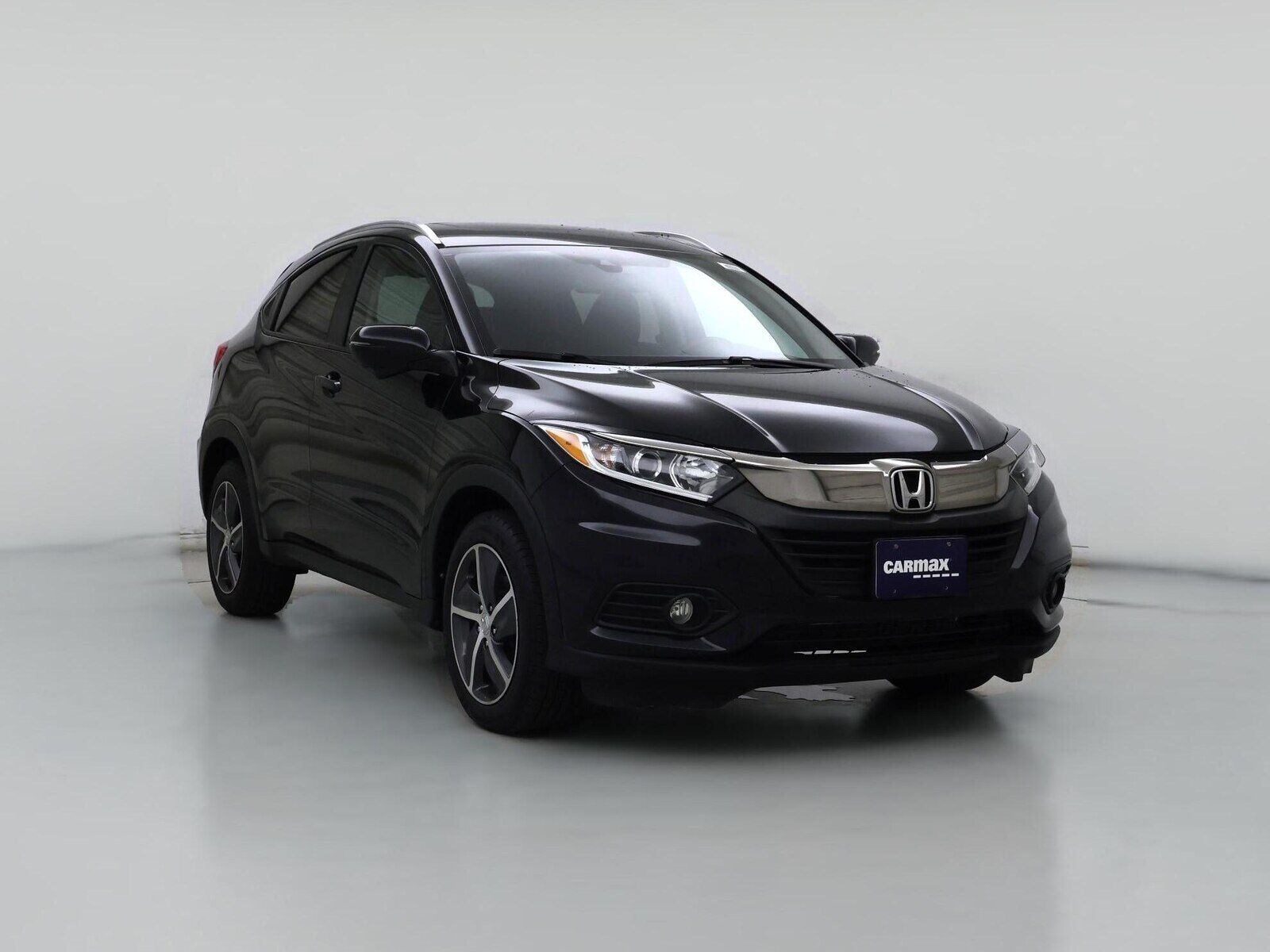 2022 HONDA HR-V