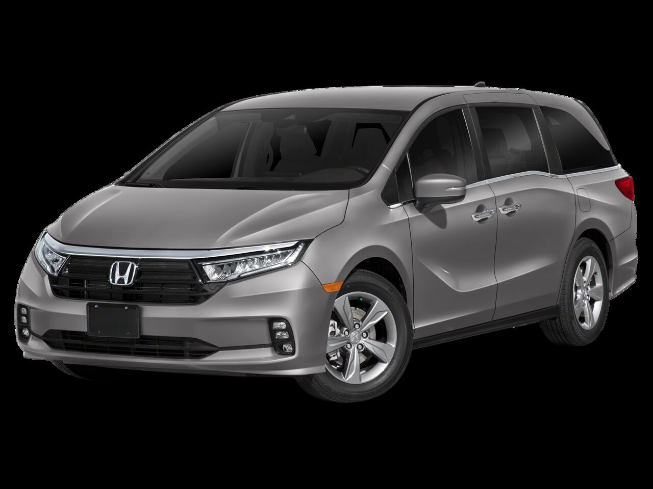2024 HONDA Odyssey