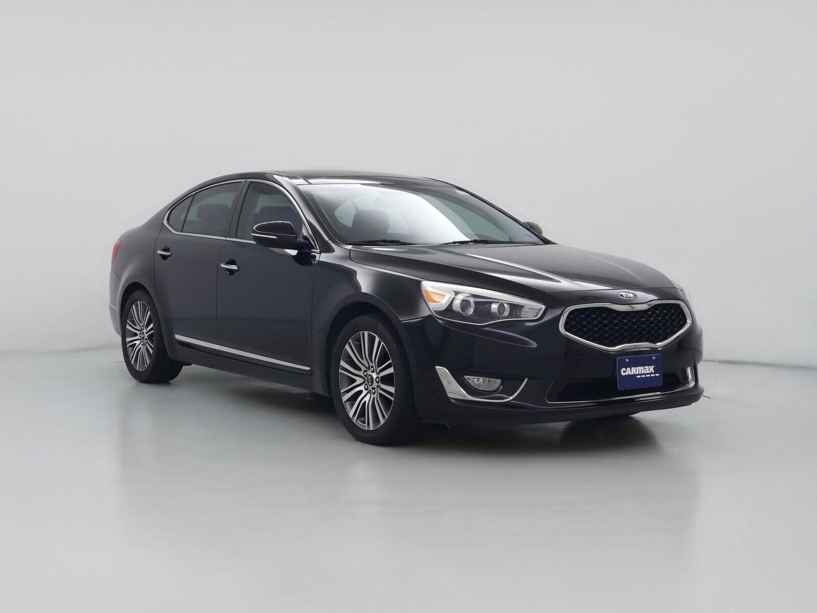 2015 KIA Cadenza