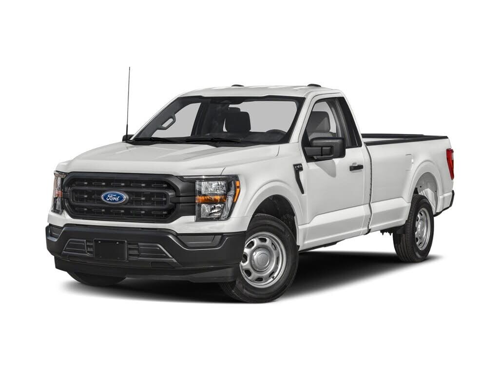 2024 FORD F-250