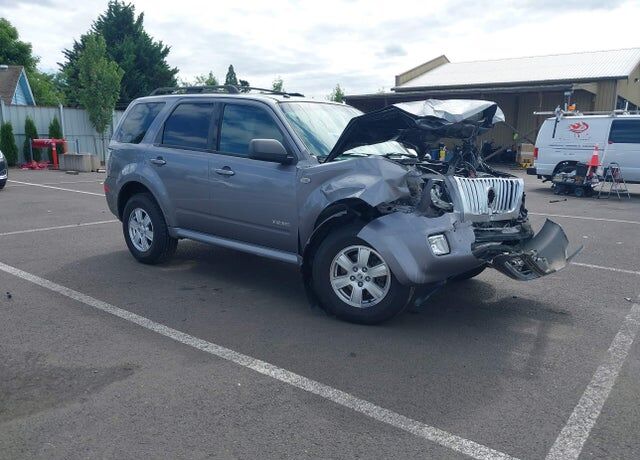 2008 MERCURY Mariner