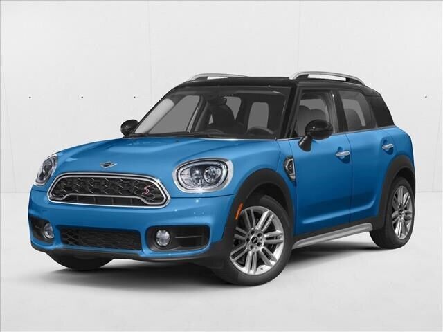 2020 MINI Countryman