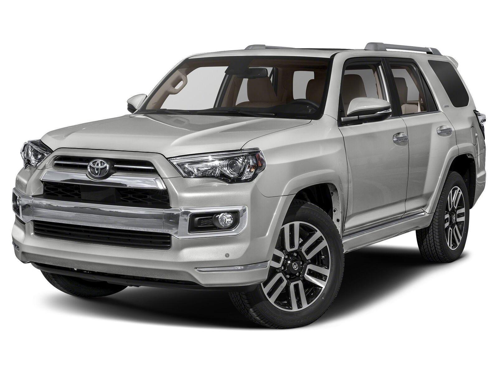 2022 TOYOTA 4-Runner