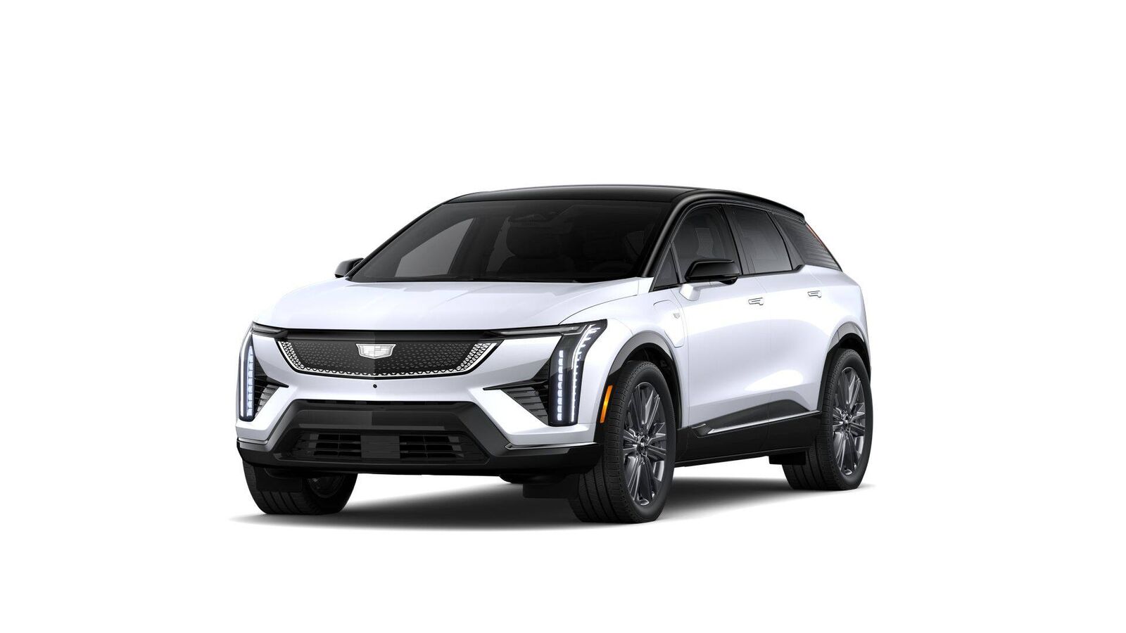 2027 CADILLAC Optiq