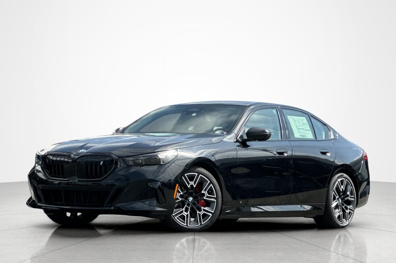 2026 BMW i5
