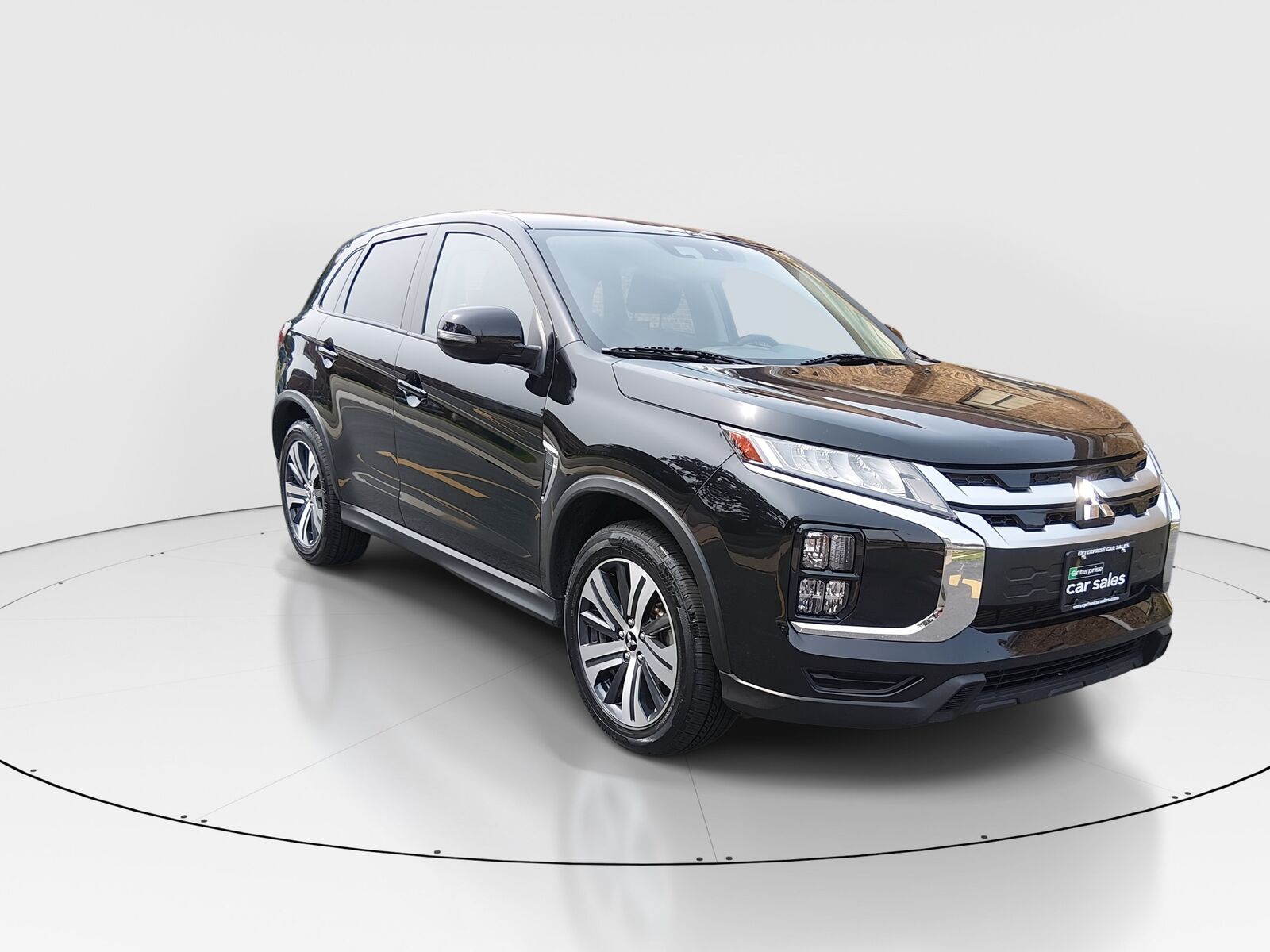 2024 MITSUBISHI Outlander Sport