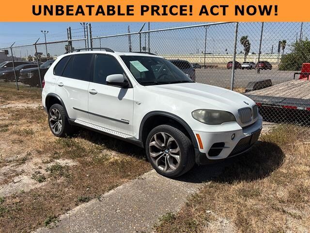 2011 BMW X5