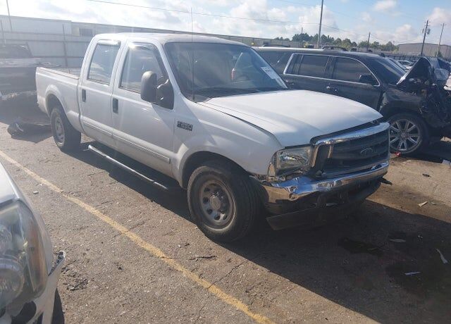 2003 FORD F-250