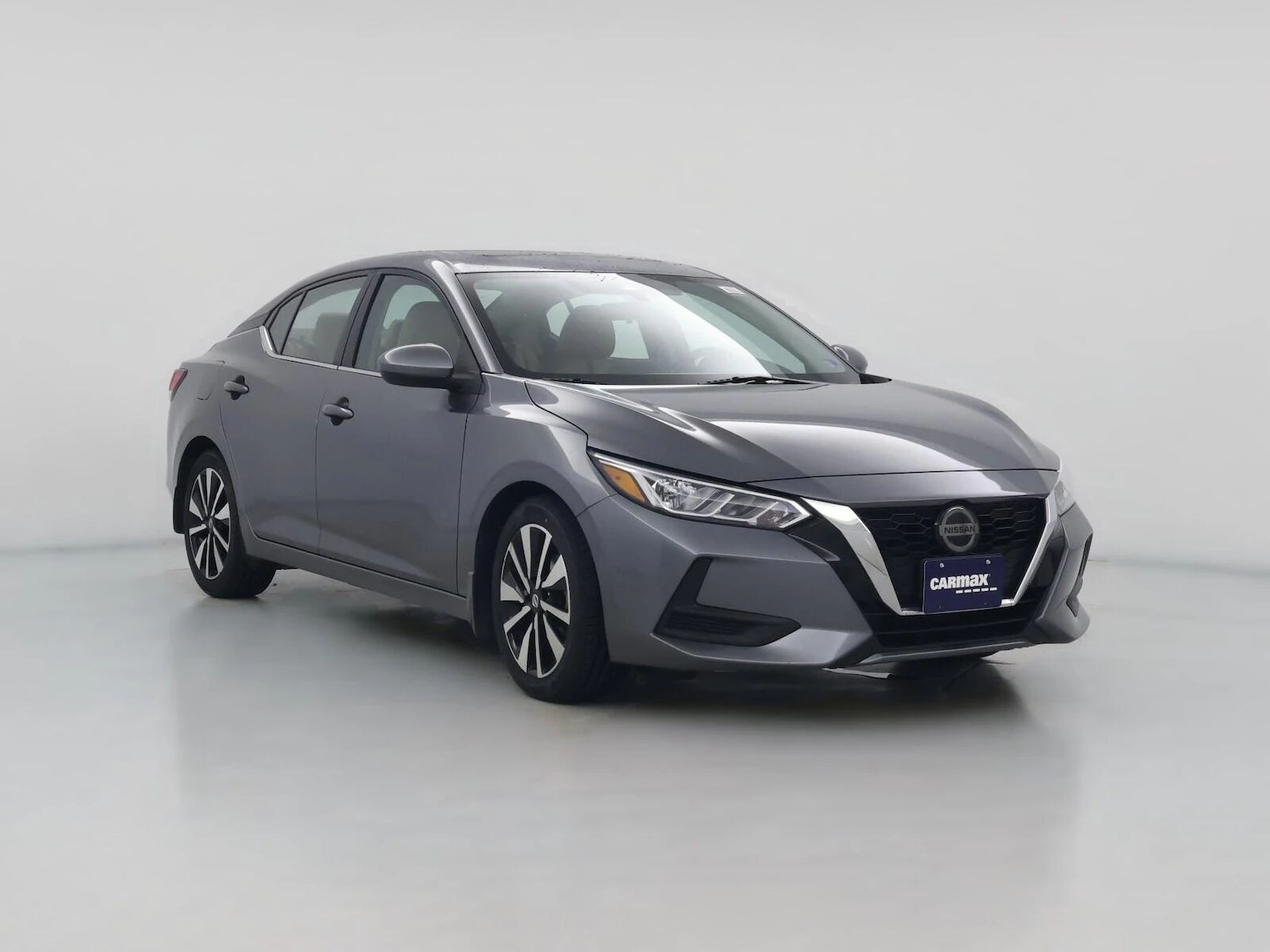 2023 NISSAN Sentra