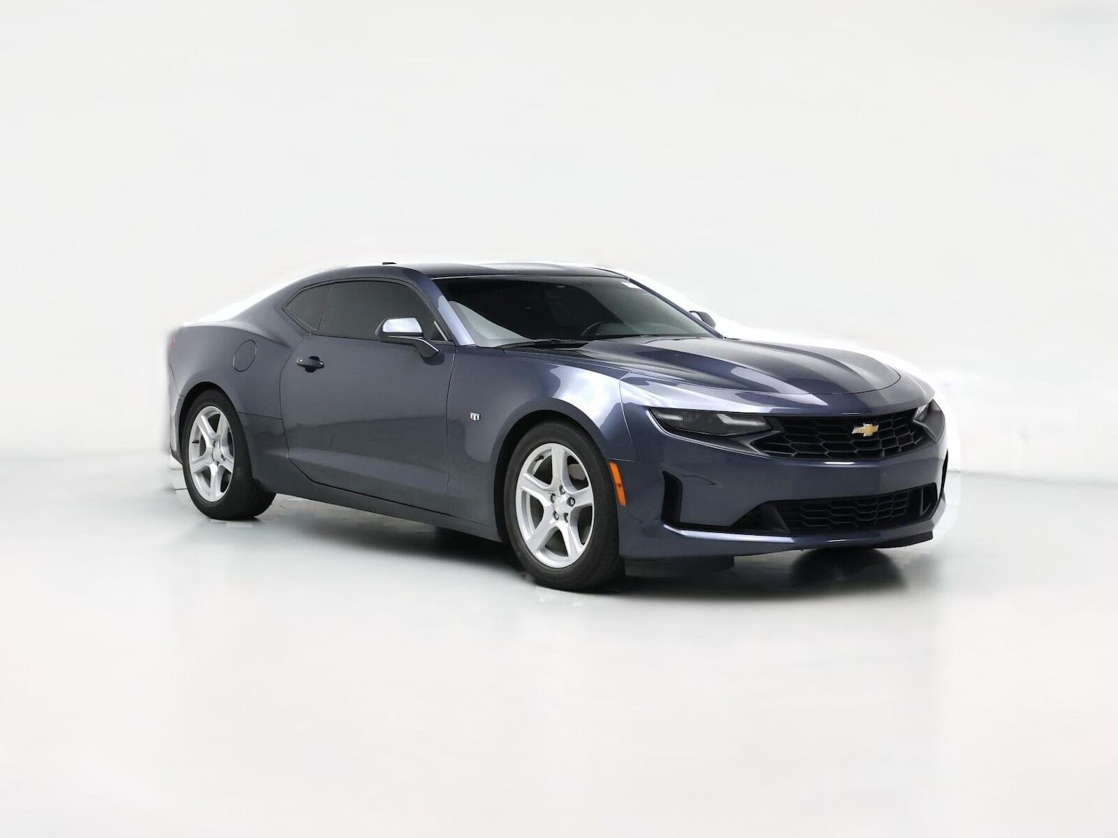 2023 CHEVROLET Camaro