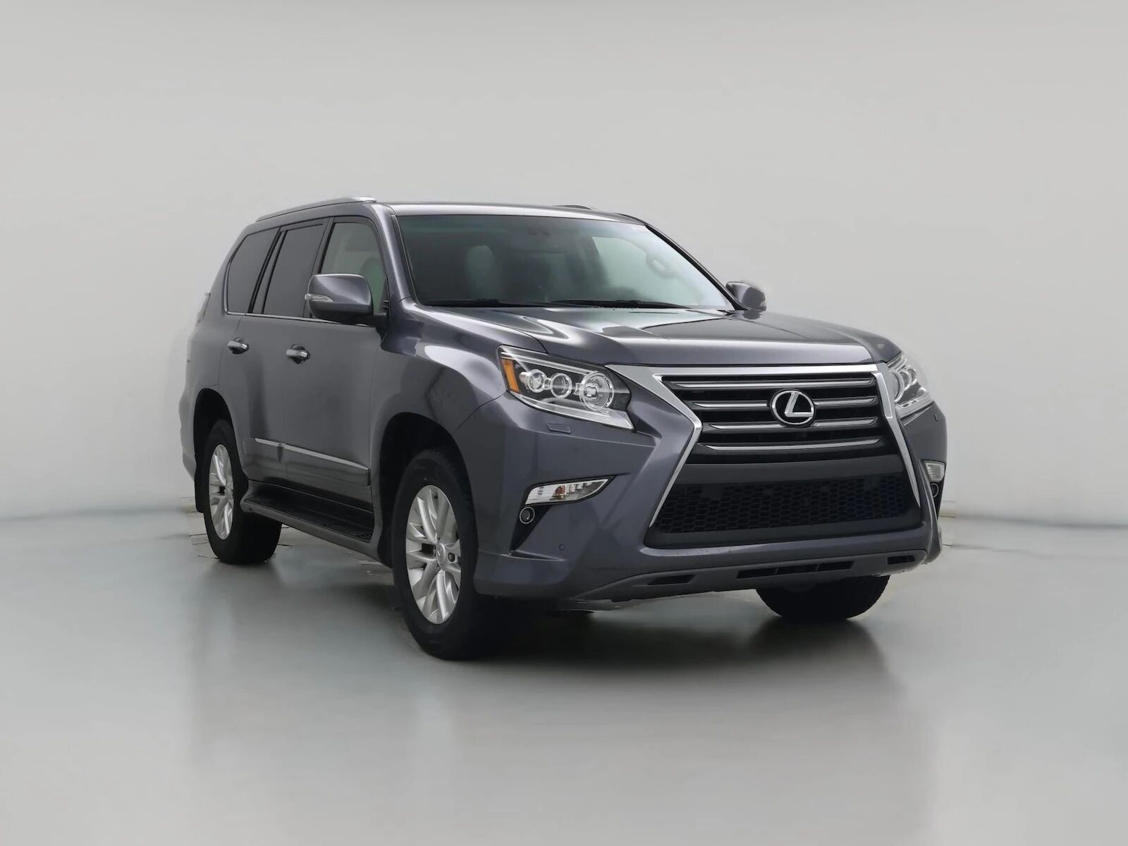2018 LEXUS GX