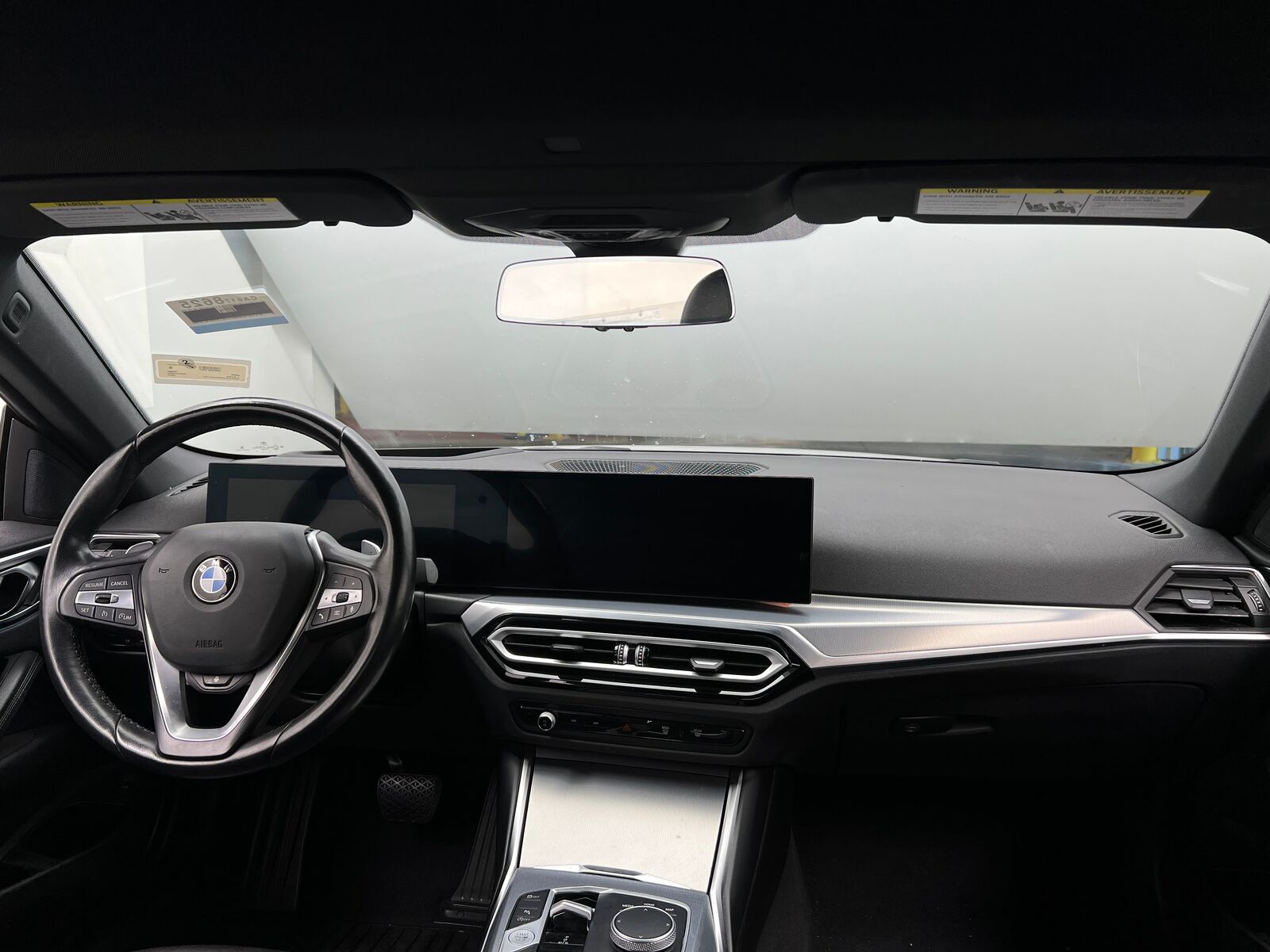 2024 BMW 430i