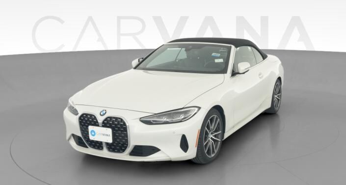 2024 BMW 4 Series