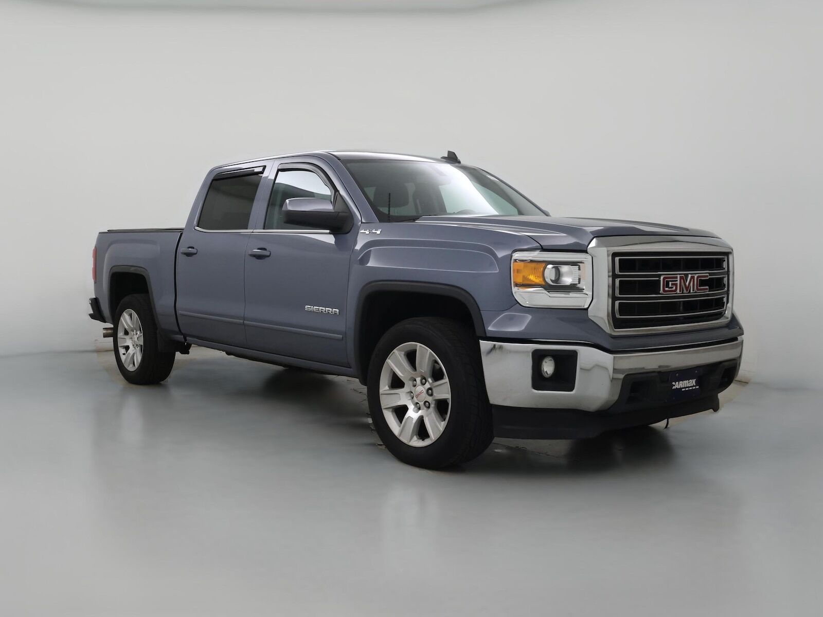 2015 GMC Sierra