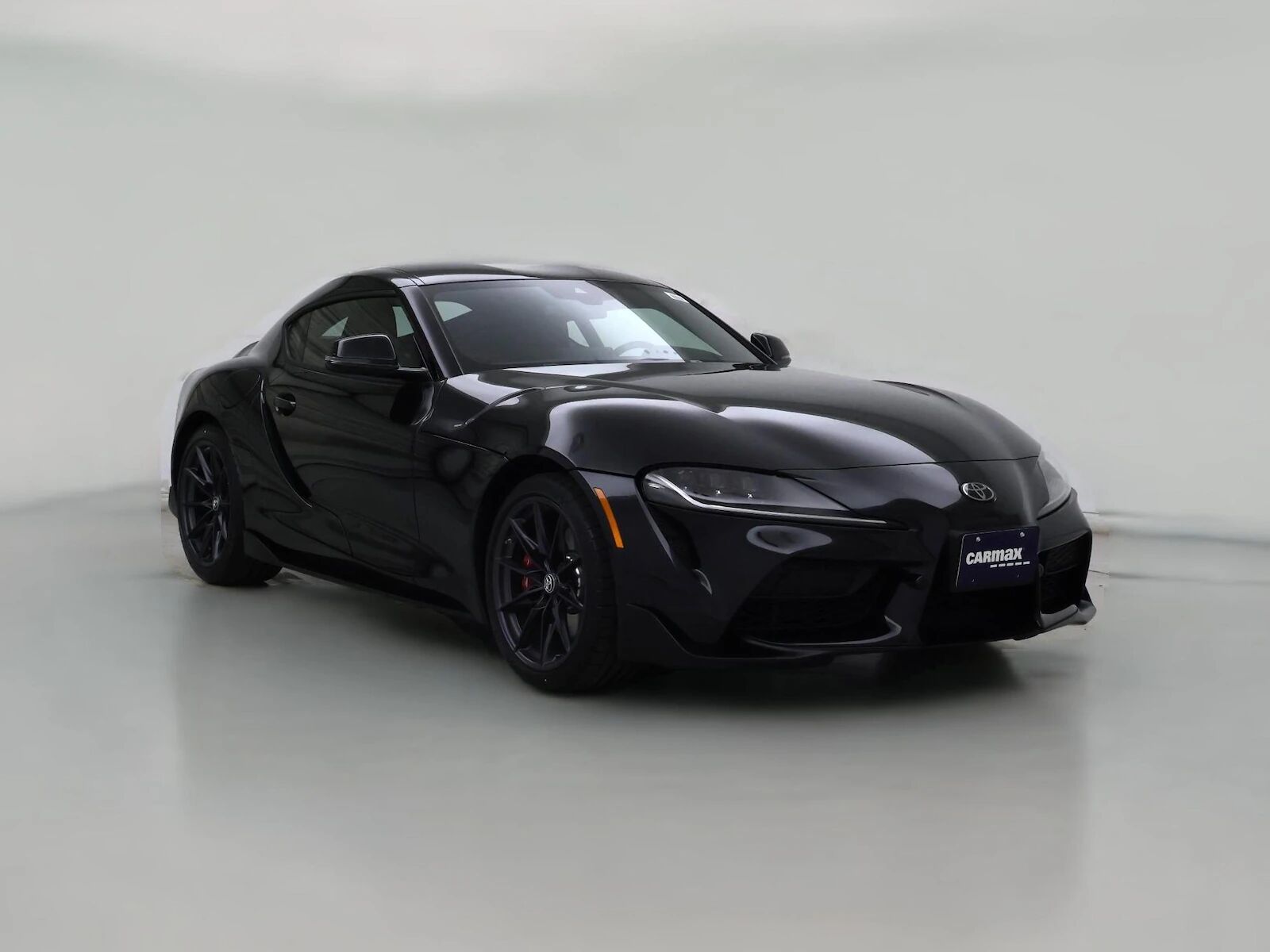2026 TOYOTA Supra