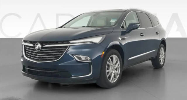 2023 BUICK Enclave