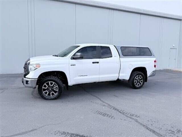 2014 TOYOTA Tundra