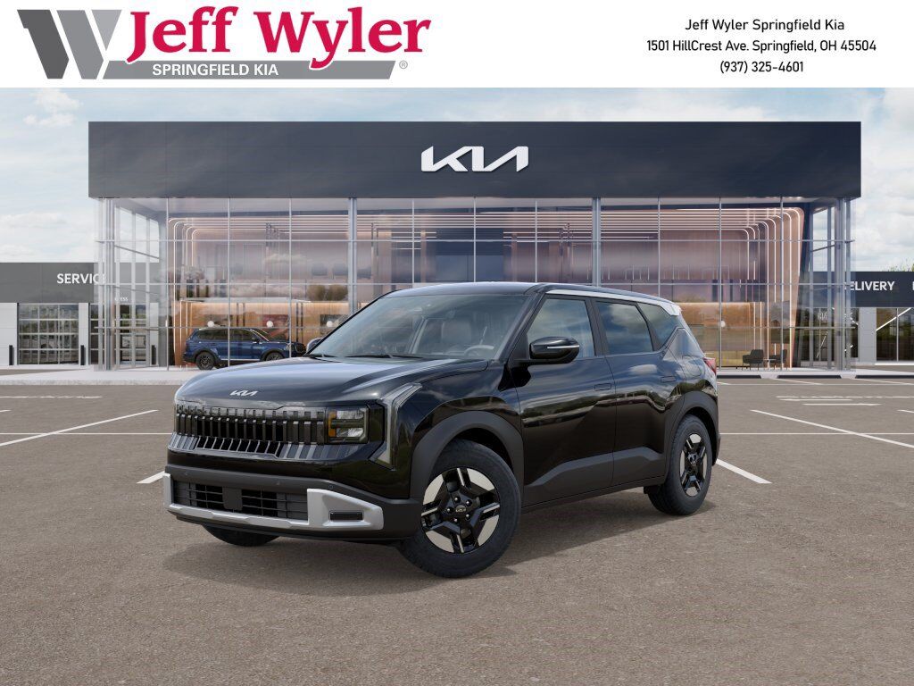 2027 KIA Seltos