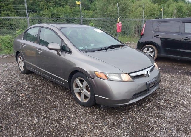 2006 HONDA Civic