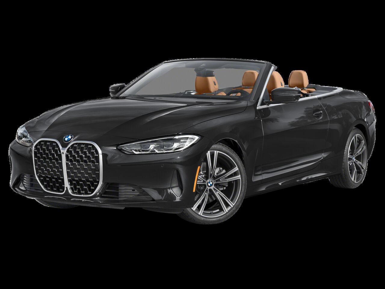 2024 BMW 4 Series