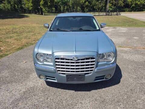 2008 CHRYSLER 300C