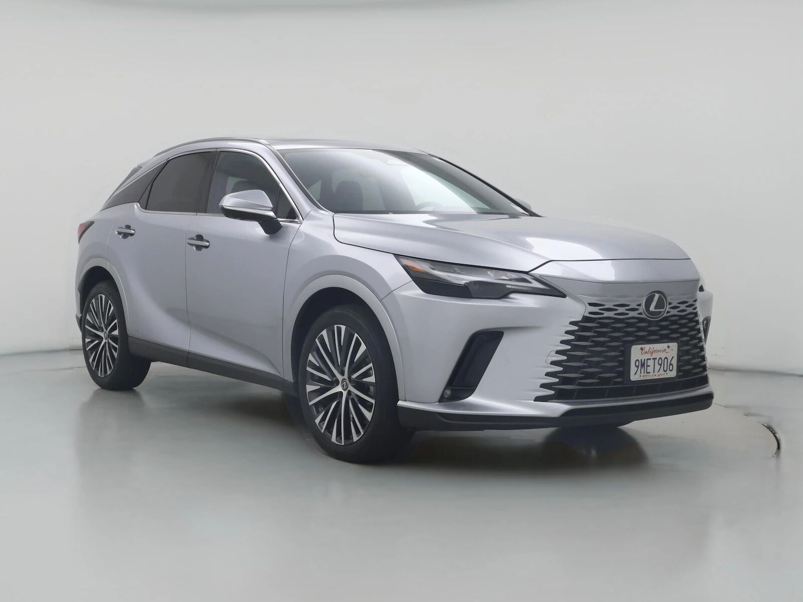 2024 LEXUS RX