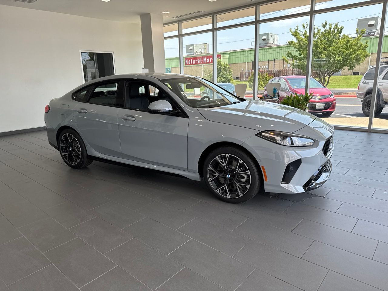 2026 BMW 2 Series