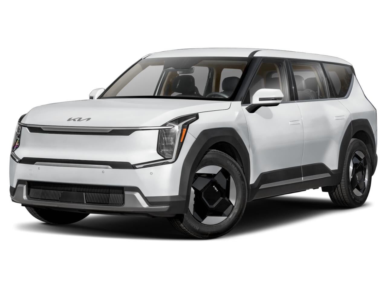 2024 KIA EV9