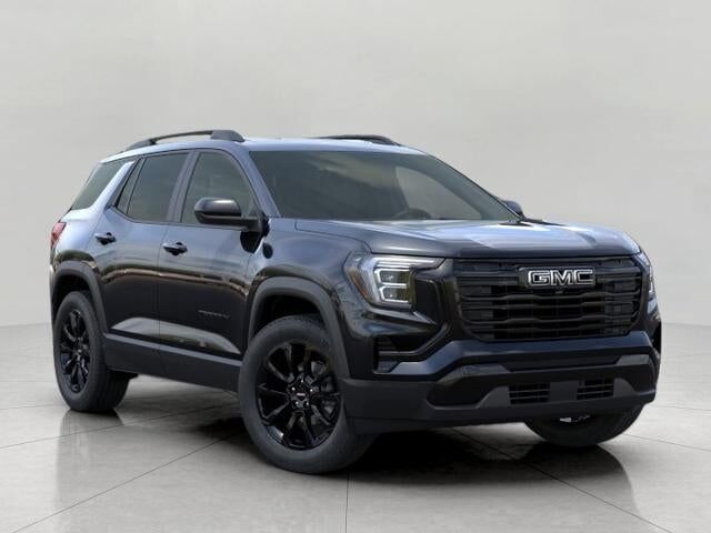 2027 GMC Terrain