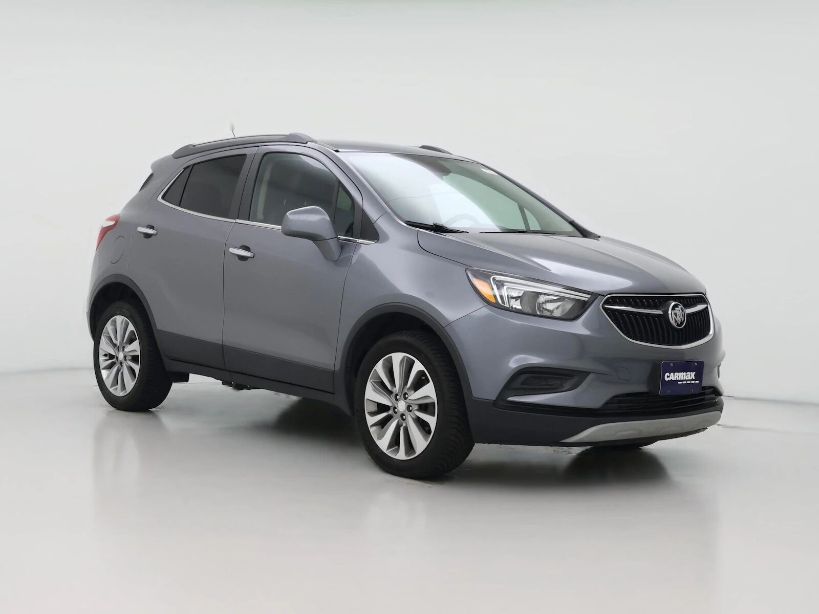 2020 BUICK Encore
