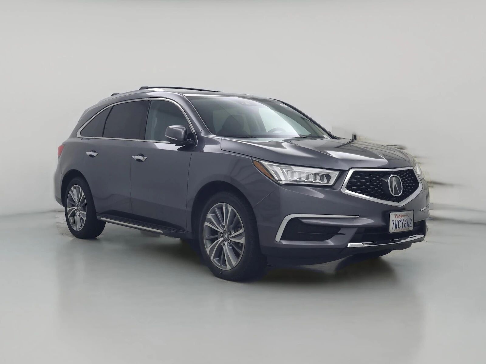 2017 ACURA MDX
