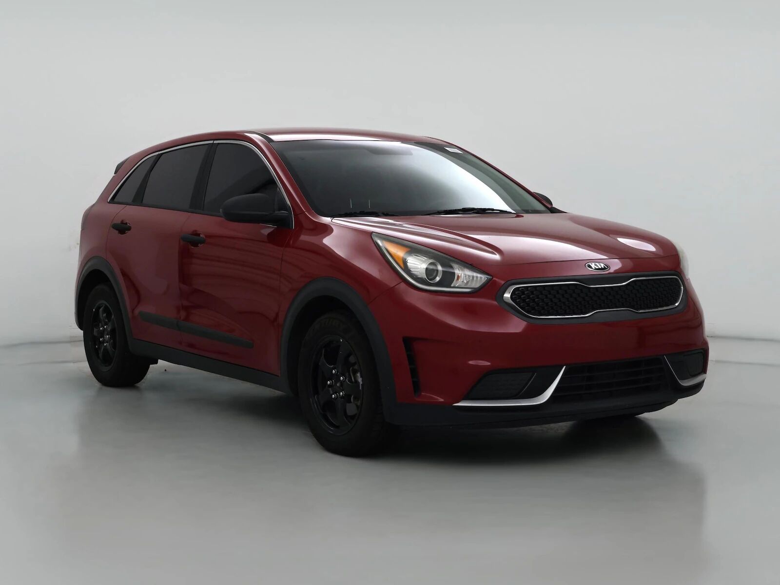 2018 KIA Niro
