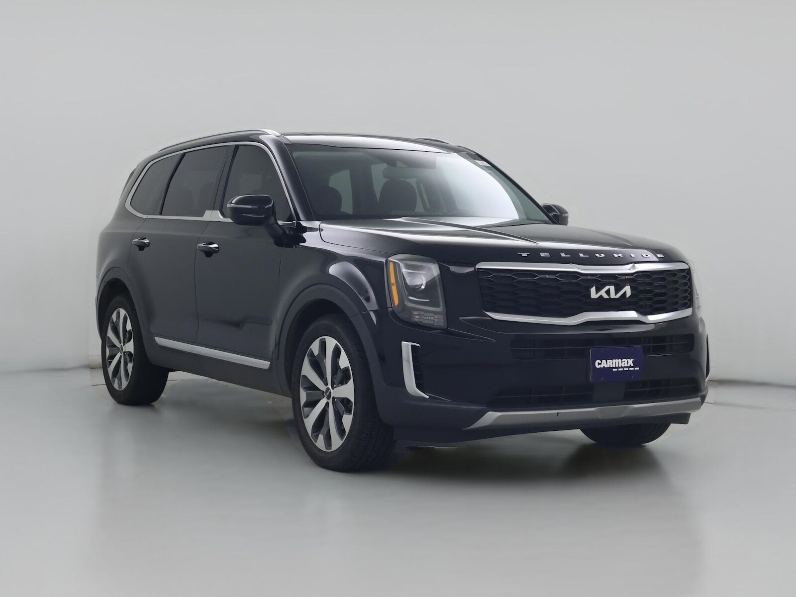 2022 KIA Telluride