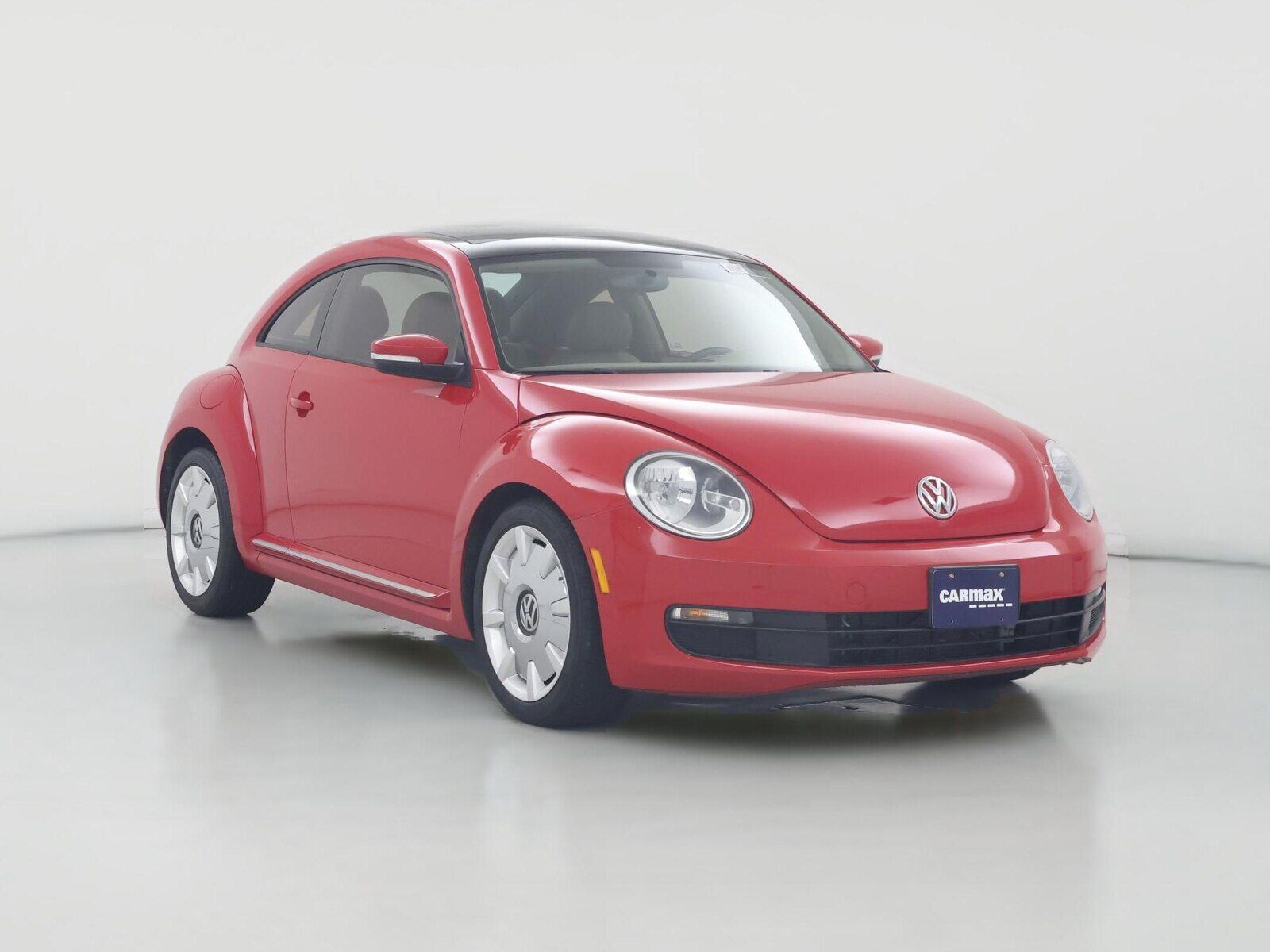 2014 VOLKSWAGEN Beetle