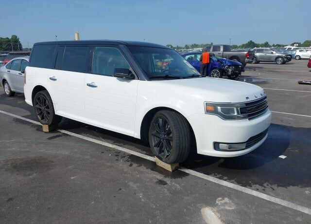2016 FORD Flex