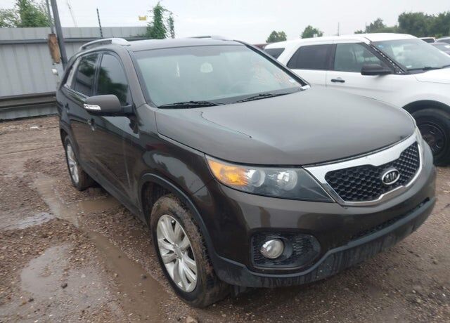 2011 KIA Sorento